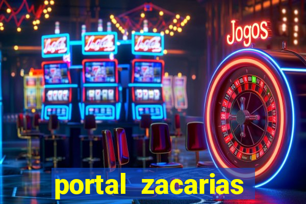 portal zacarias roleta russa